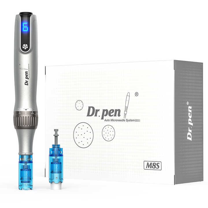 Dr. Pen M8S Pack