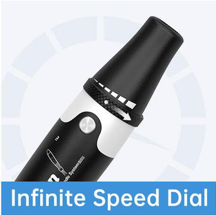 Infinite Speed - Dr.pen