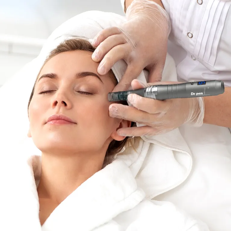 Our Mission - drpenmicroneedling.com